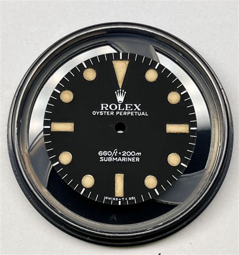 whata is a maxi dial rolex|rolex mk1 maxi dial.